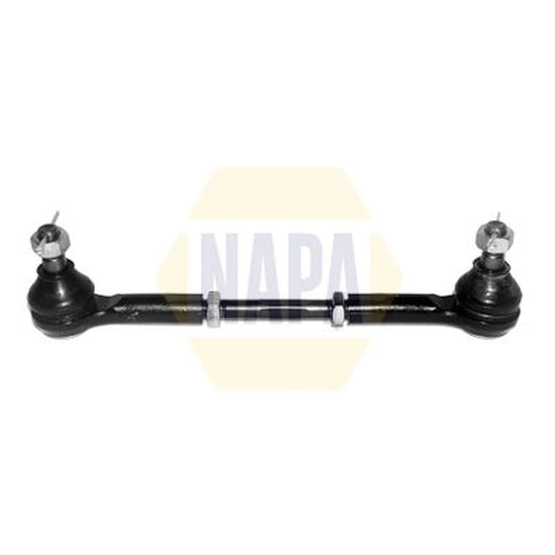 NAPA Stabiliser Drop Link Front Right fits Nissan Navara 1998-2001 2.5