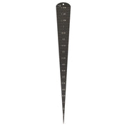 Sealey Taper Bore Gauge 1-30mm AK74TPG Sealey - Dynamic Drive