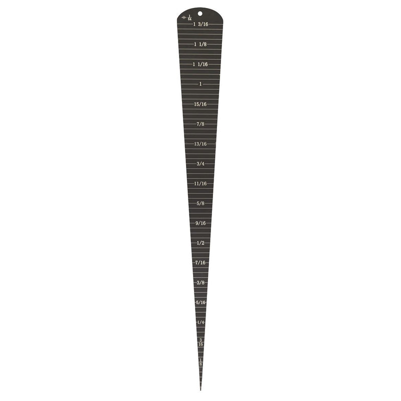 Sealey Taper Bore Gauge 1-30mm AK74TPG Sealey - Dynamic Drive