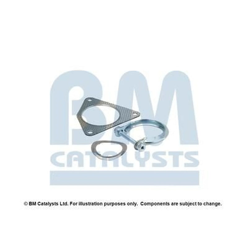 BM Catalysts Fitting Kit FK91345A FK91345A