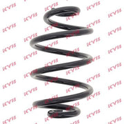 KYB Rear Suspension Coil Spring fits Audi A6 C5 1997-2005