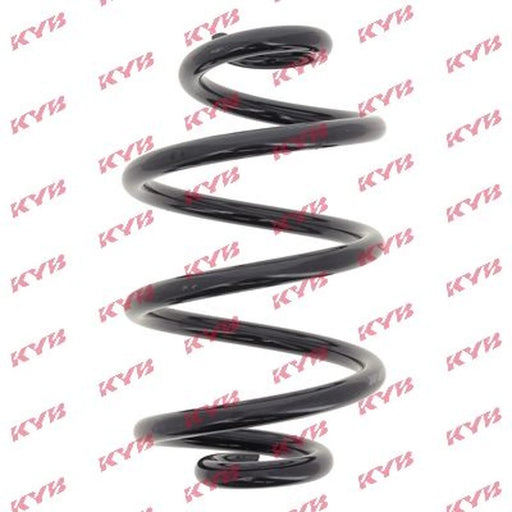 KYB 2 x Suspension Springs fits Audi A6 C5 1997-2005 1.8 1.9 2.0 2.4 2.5 2.7