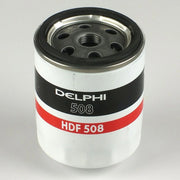 Delphi Fuel Filter Element fits Mitsubishi Carisma 1996-2000 1.9