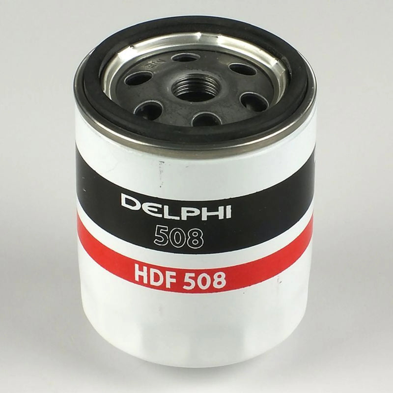 Delphi Fuel Filter Element fits Mitsubishi Carisma 1996-2000 1.9
