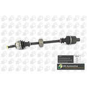 BGA CV Drive Shaft Driveshaft Front Right DS7300RA