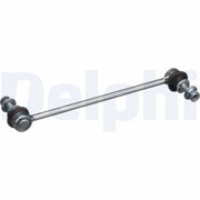 Delphi Stabiliser Bar Link Coupling Rod Front fits Cadillac Srx 2009-2016