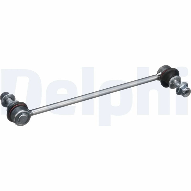Delphi 2 x Stabiliser Bar Links fits Cadillac Srx 2009-2016 3.0 3.6
