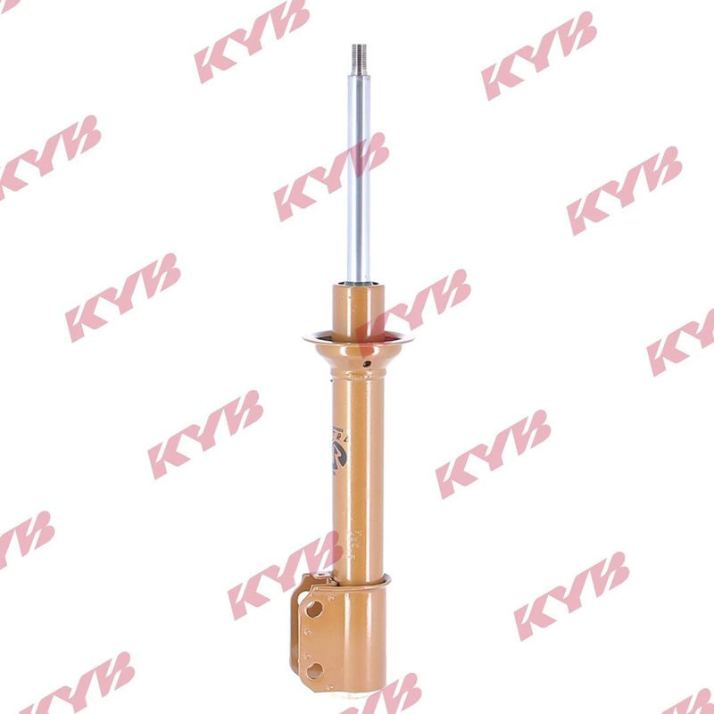 KYB Shock Absorber Damper Strut Front fits Renault Megane I 1996-2008