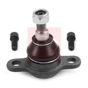 Apec Ball Joint Front Right fits VW California T5 Camper 2009-2015 2.0
