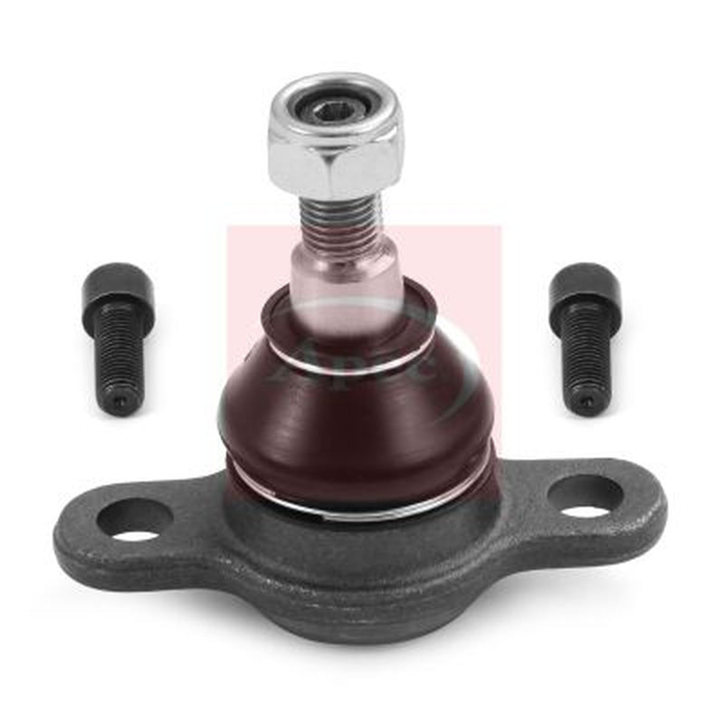 Apec Ball Joint Front Right fits VW California T5 Camper 2009-2015 2.0