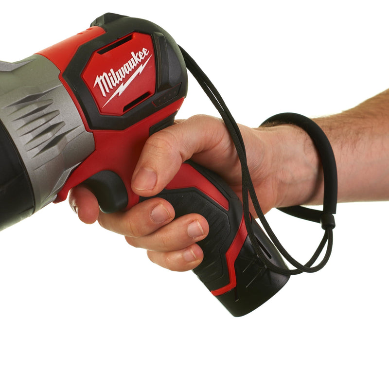 Milwaukee M12SLED-0 M12 LED Spot Light Milwaukee - Dynamic Drive