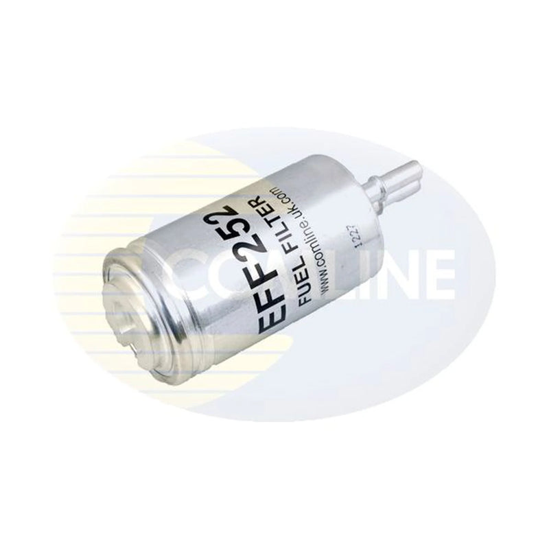Comline Fuel Filter Element fits Volvo S60 II 2010-2018 2.0