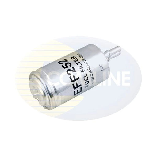 Comline Fuel Filter Element fits Volvo S60 II 2010-2018 2.0