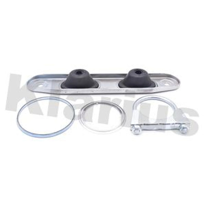 Klarius Fitting Kit - Catalyst And Dpf 403517 403517