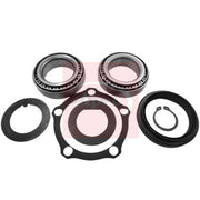 Apec Wheel Bearing Kit fits Land Rover 110/127 1983-1990 2.3 2.5 3.5