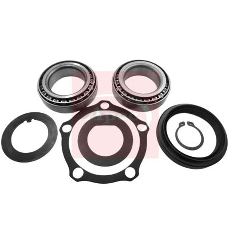 Apec Wheel Bearing Kit fits Land Rover 110/127 1983-1990 2.3 2.5 3.5