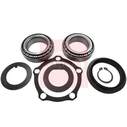 Apec Wheel Bearing Kit fits Land Rover 110/127 1983-1990 2.3 2.5 3.5