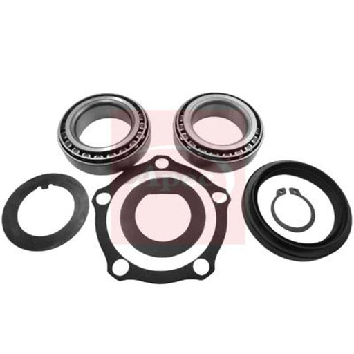 Apec Wheel Bearing Kit AWB1084