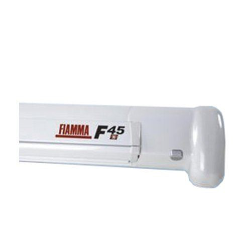 Fiamma F45S Motor Kit 12V Polar White 08319-01P
