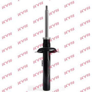 KYB Shock Absorber Damper Strut Front Right fits Peugeot 206 1998-2012