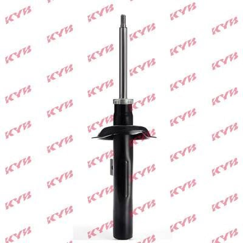 KYB Shock Absorber Damper Strut Front Right fits Peugeot 206 1998-2012