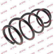 KYB Front Suspension Coil Spring fits Renault Espace 2002-2015 2.2 3.0
