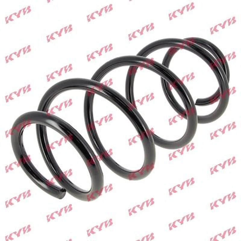 KYB Front Suspension Coil Spring fits Renault Espace 2002-2015 2.2 3.0