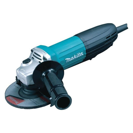 Makita GA5034 125mm Angle Grinder 720W 240V Makita - Dynamic Drive