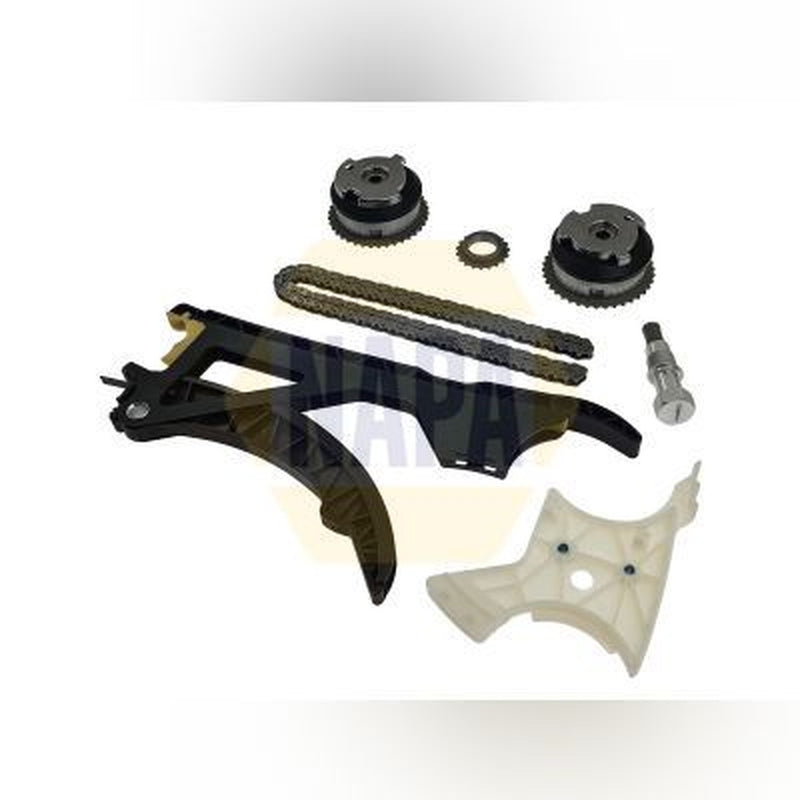 NAPA Timing Chain Kit Set 148 Links fits BMW 1 2005-2013