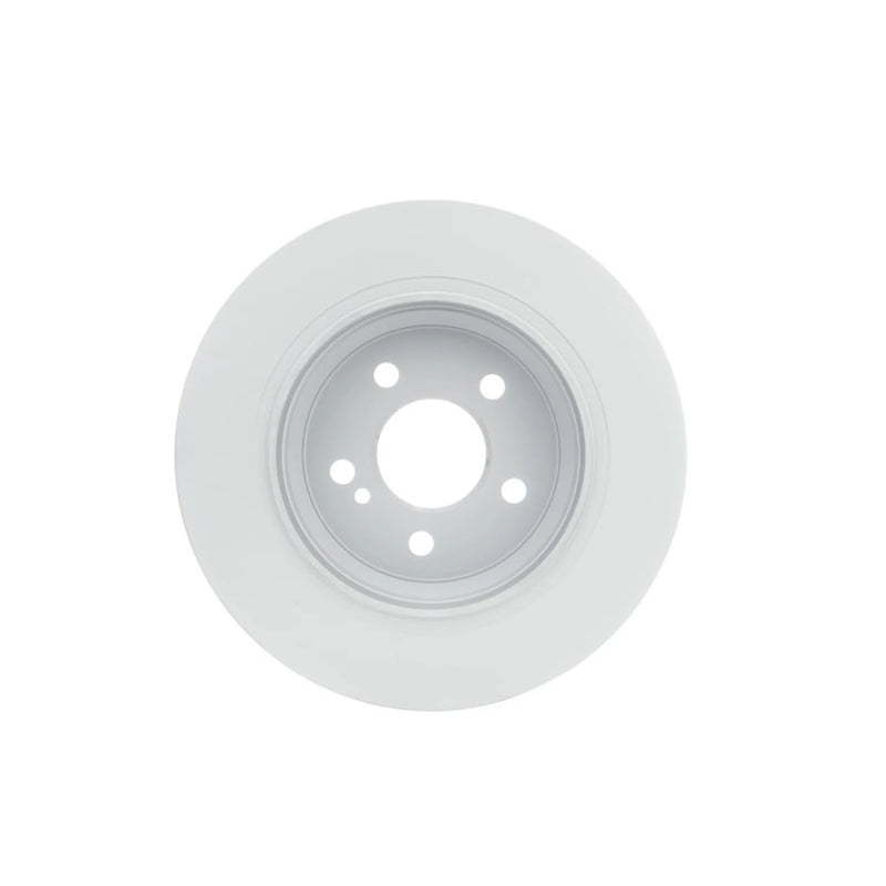 Bosch Front & Rear Brake Discs & Pads fits Mercedes-Benz S-Class 2005-2013