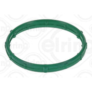 Elring Oil Filter Housing Seal ID Thick FPM (fluor fits Land Rover Discovery III