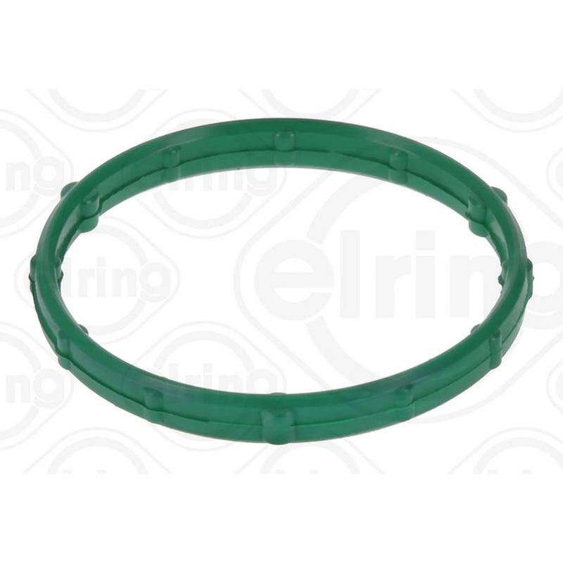 Elring Oil Filter Housing Seal ID Thick FPM (fluor fits Land Rover Discovery III