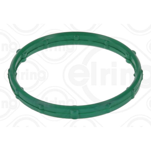 Elring Oil Filter Housing Seal ID Thick FPM (fluor fits Land Rover Discovery III