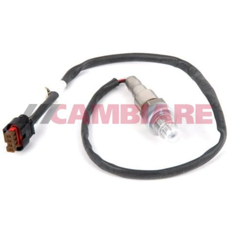 Cambiare O2 Lambda Oxygen Sensor after catalytic converter fits Ford C-Max II