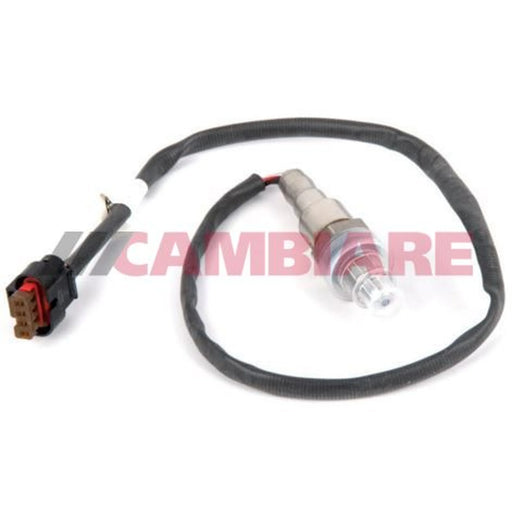 Cambiare O2 Lambda Oxygen Sensor after catalytic converter VE381827