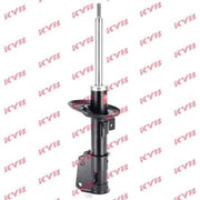 KYB Shock Absorber Damper Strut Front fits Chrysler Delta 2011 on 2.0