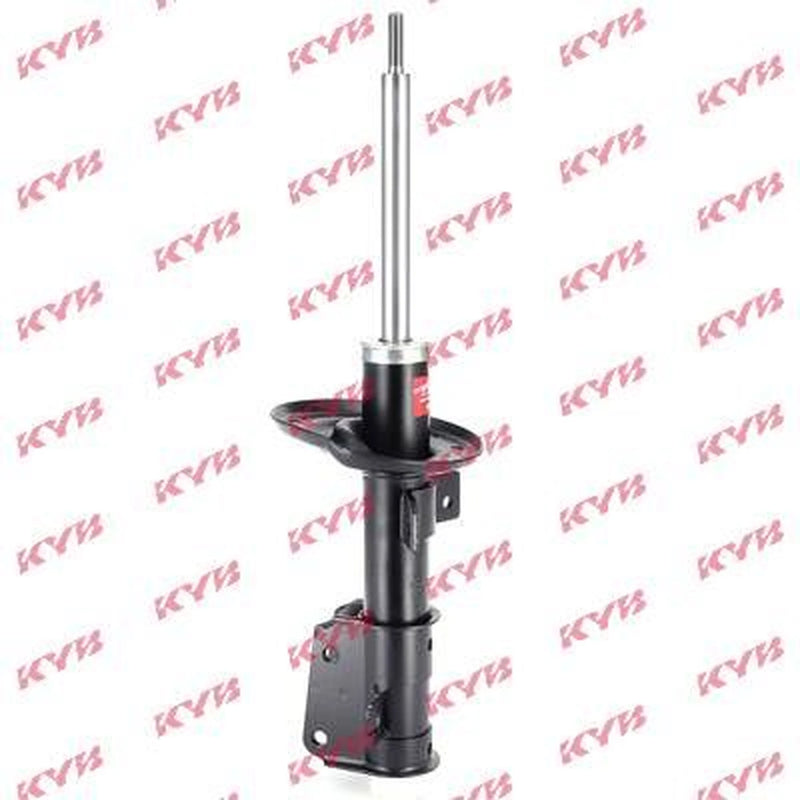 KYB Shock Absorber Damper Strut Front fits Chrysler Delta 2011 on 2.0