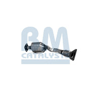 BM Catalysts Homologated Diesel Cat fits Renault Scénic I 2000-2003 1.9