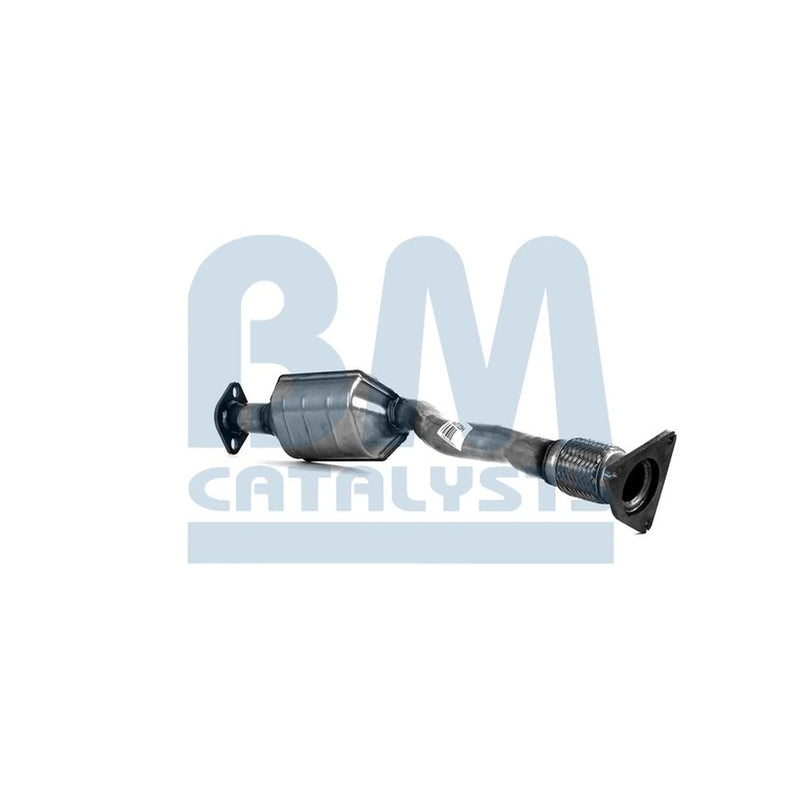 BM Catalysts Homologated Diesel Cat fits Renault Scénic I 2000-2003 1.9