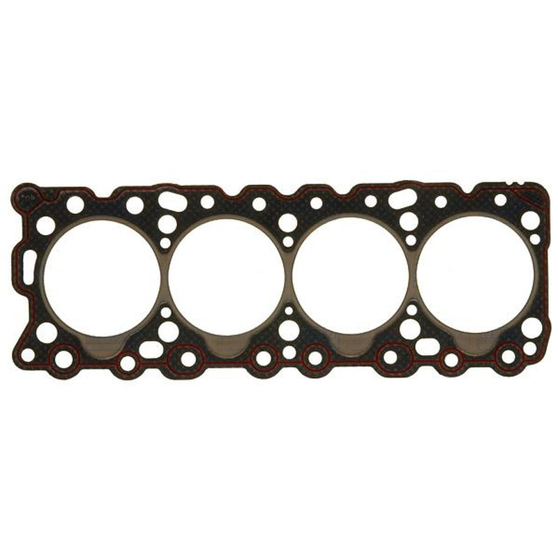 BGA Cylinder Head Gasket 1mm Thick fits Fiat Regata 1983-1986 1.7