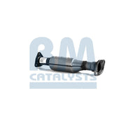 BM Catalysts Homologated Petrol Cat fits Honda Cr-V I 1995-2001 2.0