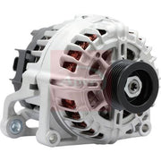 Apec Car Alternator 12V fits Opel Astra J 2009-2018 1.6 1.8