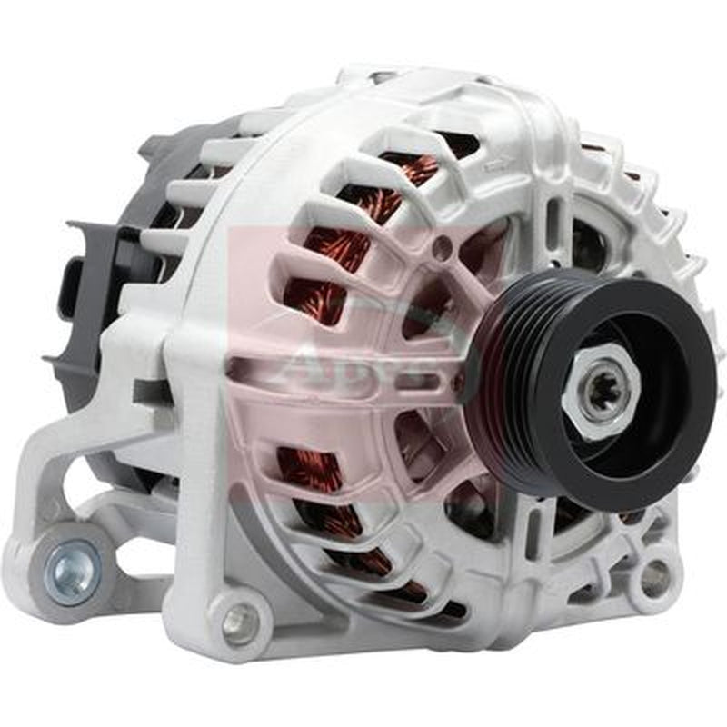 Apec Car Alternator 12V fits Opel Astra J 2009-2018 1.6 1.8