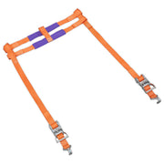 Sealey Motorcycle Transportation Combo MTC01 Sealey - Dynamic Drive