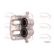 Apec Brake Caliper Assembly Front Left LCA171