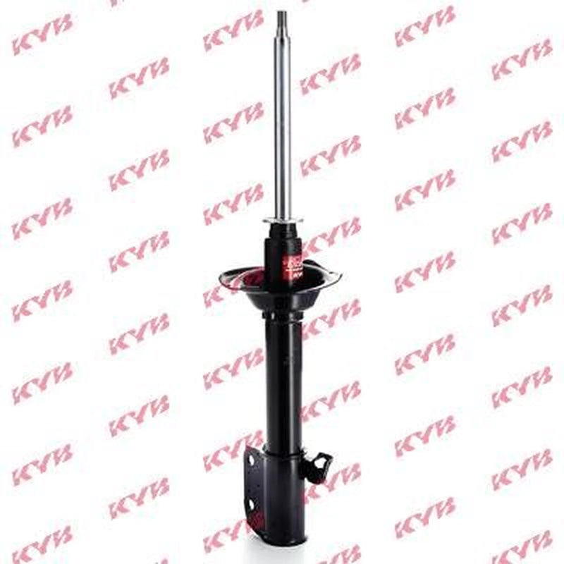 KYB 2 x Rear Shock Absorbers fits Subaru Forester 1997-2002 2.0