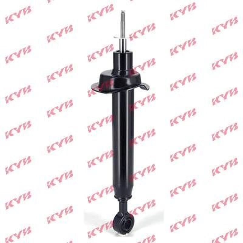 KYB Shock Absorber Damper Strut Rear fits Peugeot 305 1982-1990
