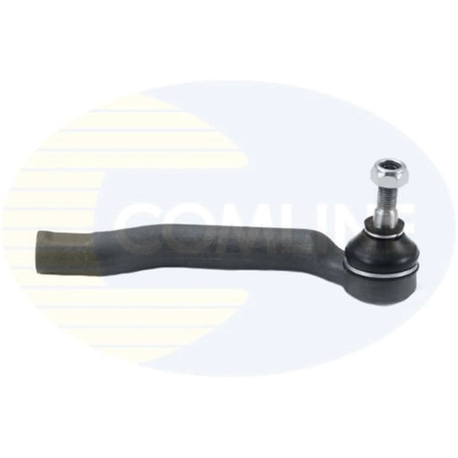 Comline Steering Tie Rod End Ball Joint fits Nissan Micra IV 2010-2020 1.2
