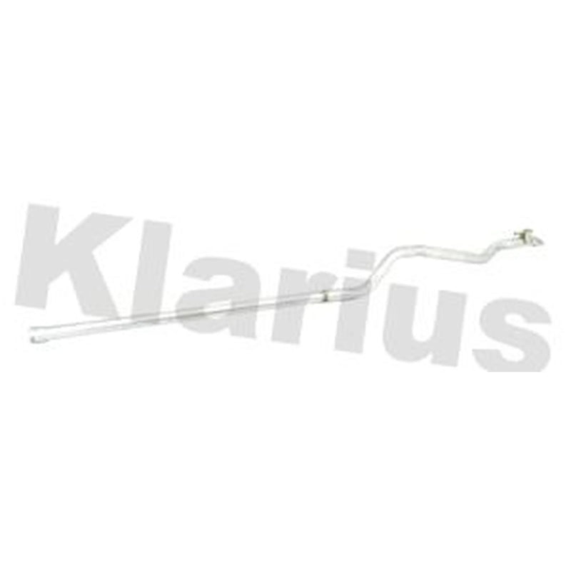 Klarius Exhaust Pipe OD fits Mercedes-Benz Sprinter 3,5-T 2009-2018