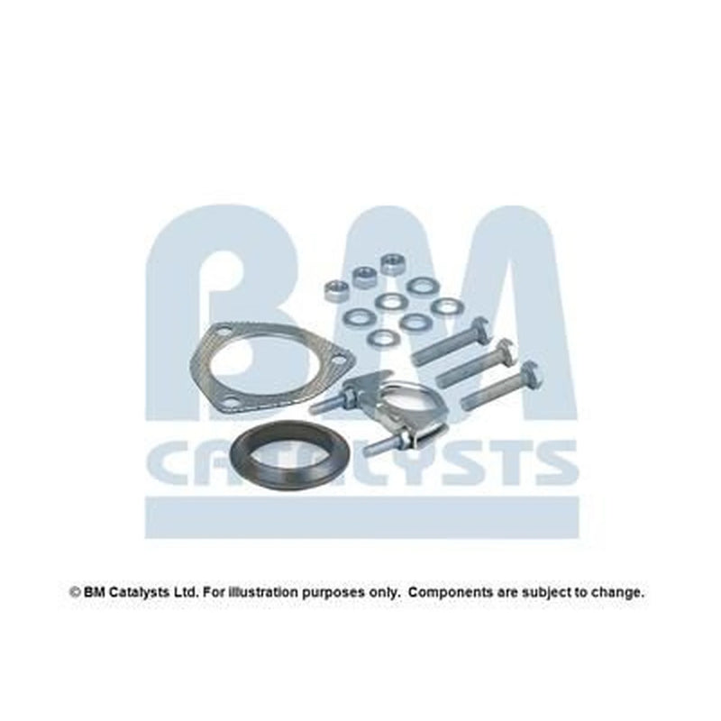 BM Catalysts Fitting Kit FK80011B FK80011B
